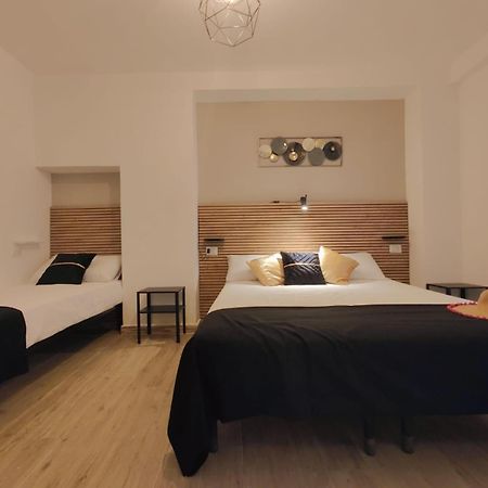 Tao House Golden Apartment Taormina Exterior foto