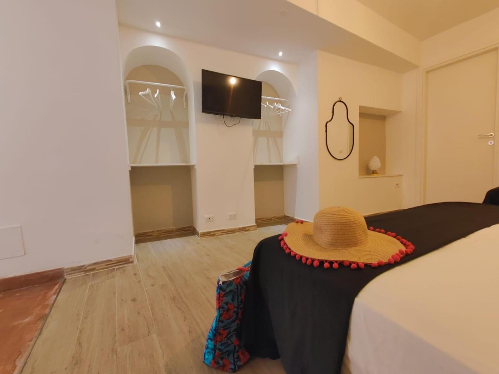 Tao House Golden Apartment Taormina Exterior foto