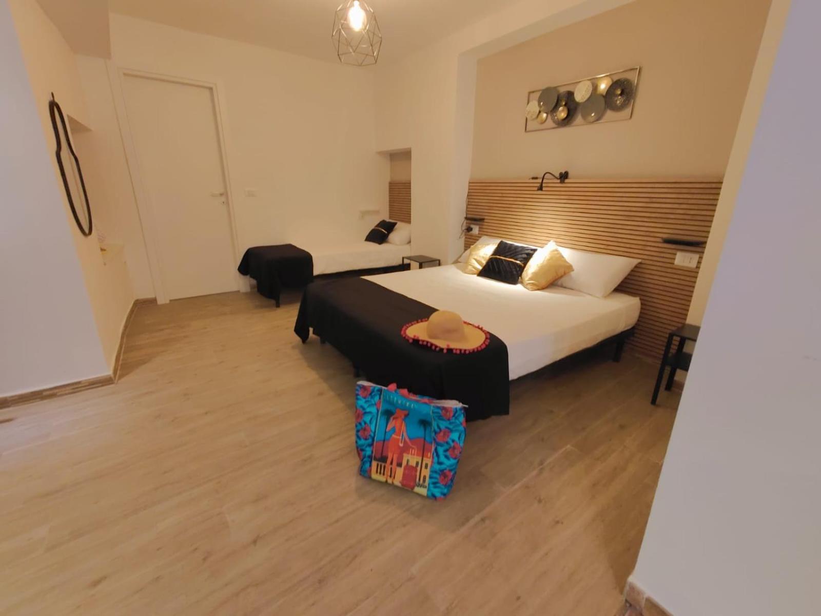 Tao House Golden Apartment Taormina Exterior foto