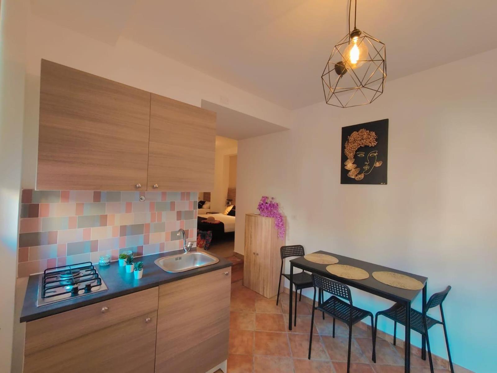 Tao House Golden Apartment Taormina Exterior foto