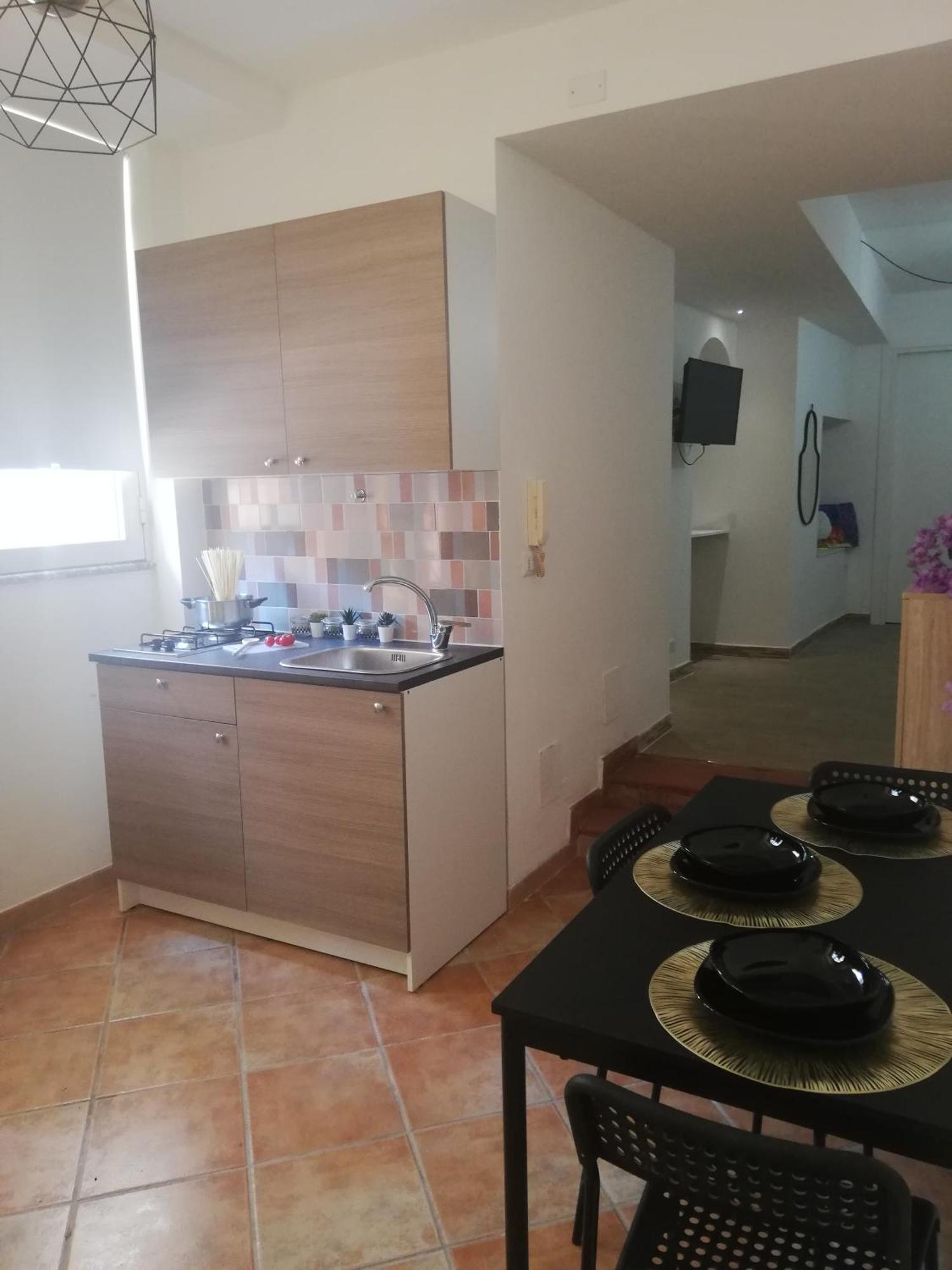 Tao House Golden Apartment Taormina Exterior foto