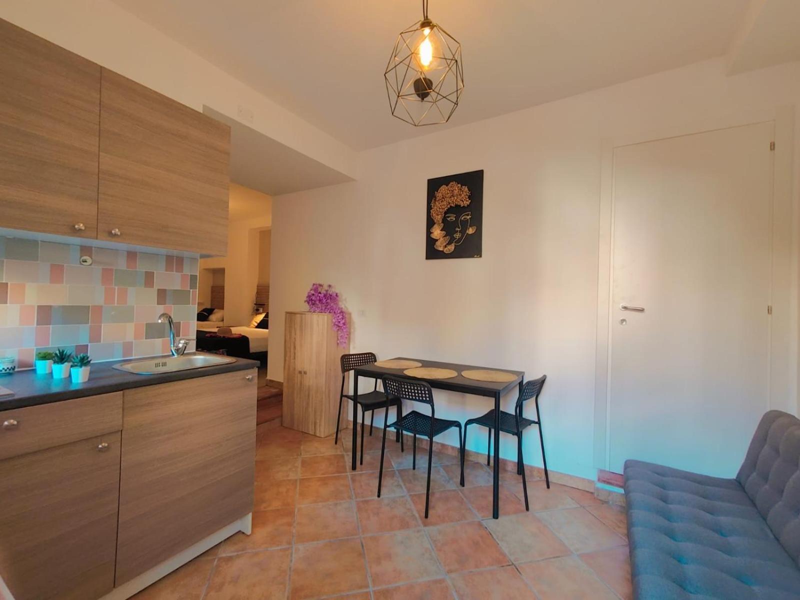 Tao House Golden Apartment Taormina Exterior foto