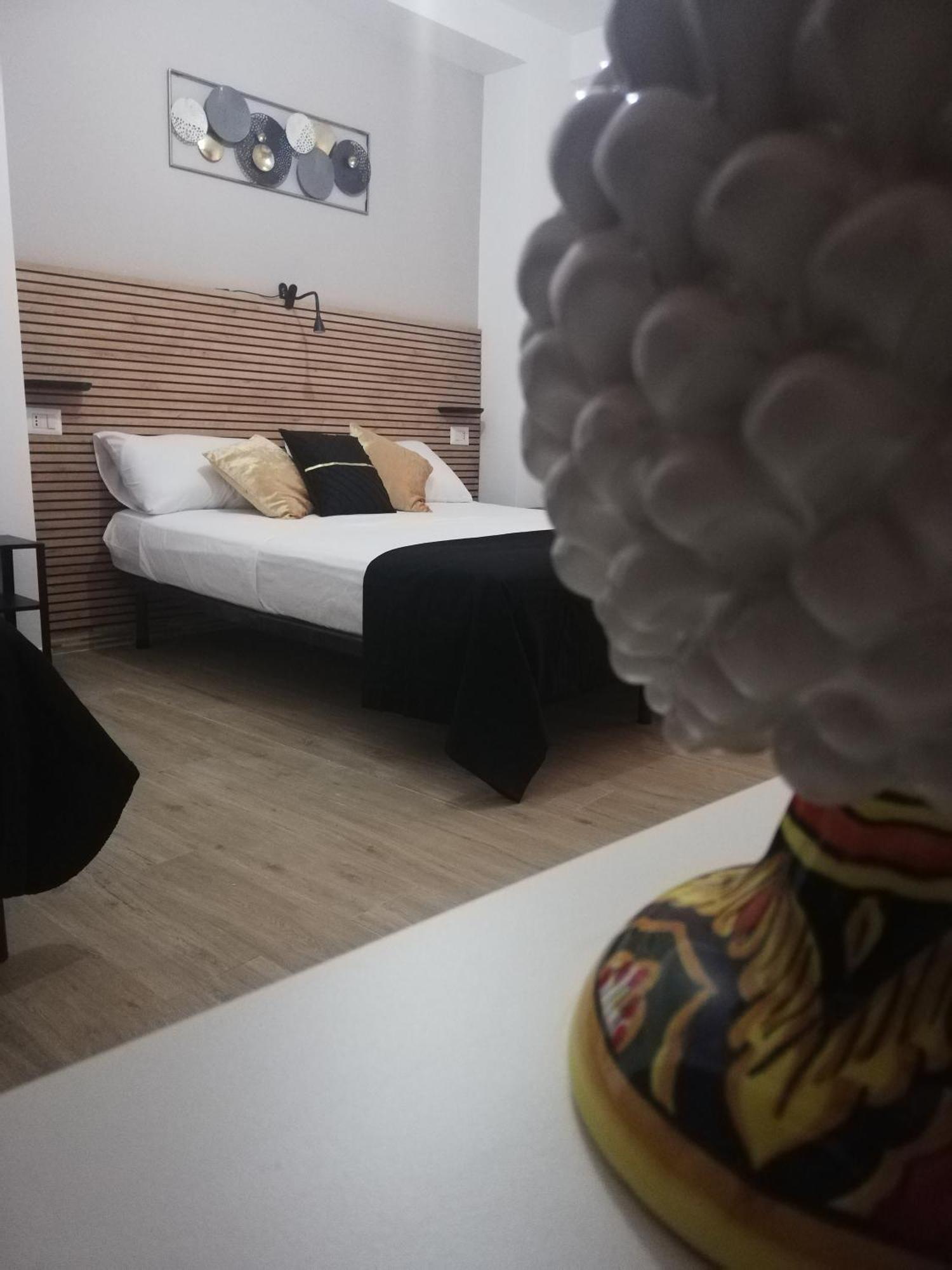 Tao House Golden Apartment Taormina Exterior foto